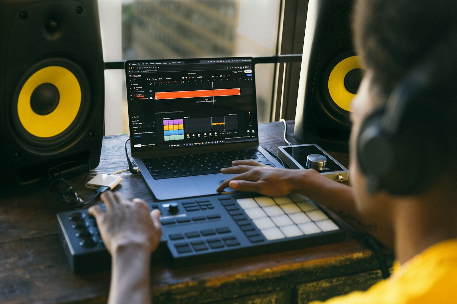 Wie Algorithmen das Songwriting von Grund auf verändern